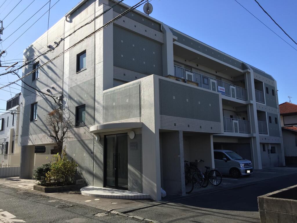 めぞんJT