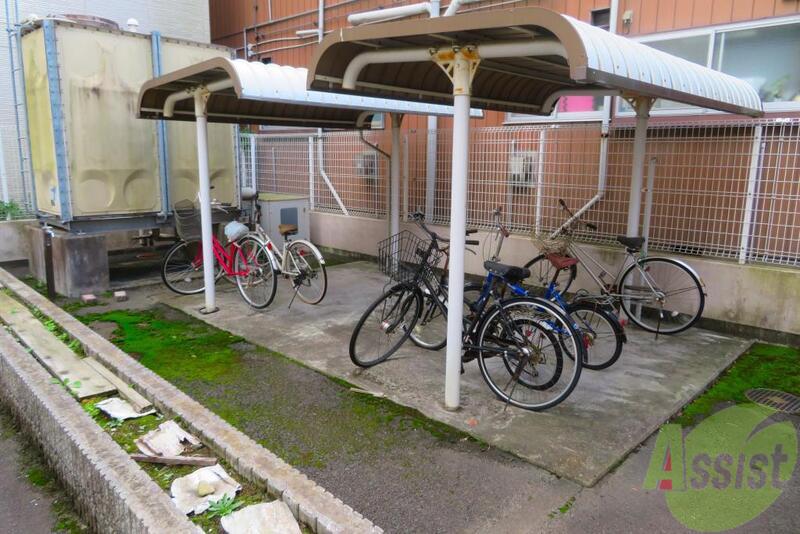 ビアン長町