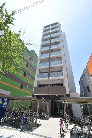 メゾンキコー難波南