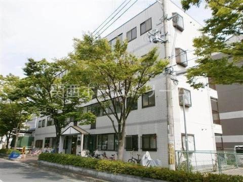 ウエストヒルズ岸和田