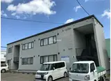 マンションコスモス