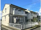 セジュール東山A棟