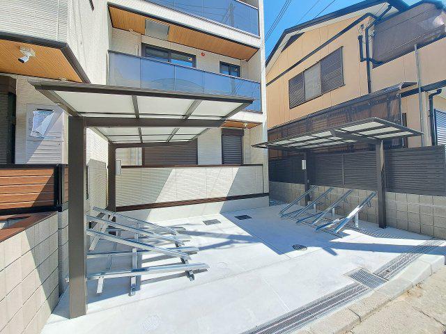 トリシア上甲子園
