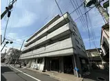 サンシャルム上池台
