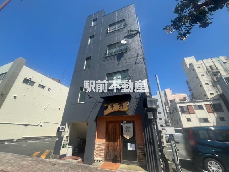 プランドール六ツ門II