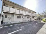 シティハイムみずきB棟