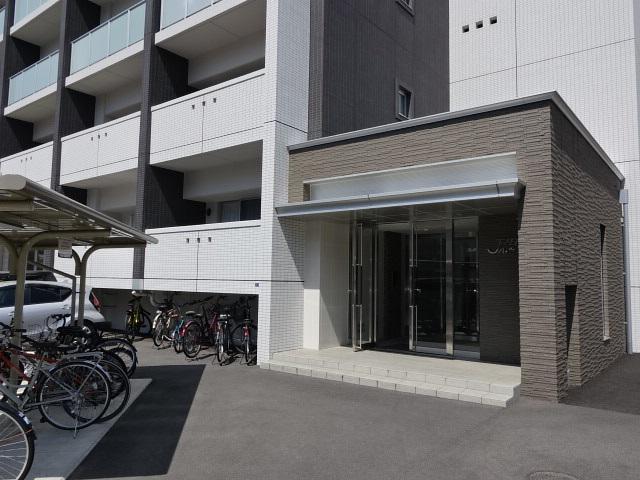 JRBハイツ岡山