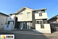 KMハイツVIII D棟