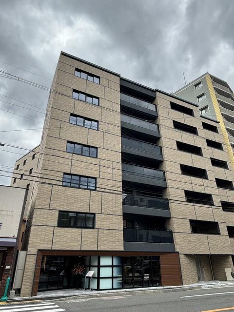ジオ京都御所西