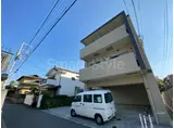 離宮前レジデンス