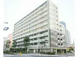 リベルテ月島