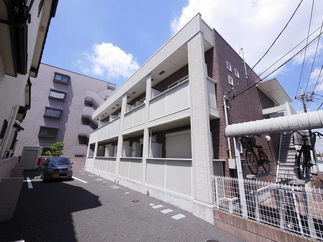 リーヴ・ルピナス