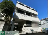 トラスティ初台
