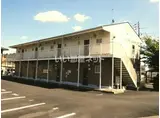 ニューシティーはるかぜB