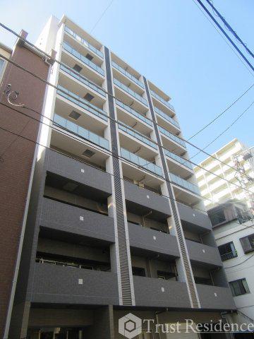 フェスタ元浅草