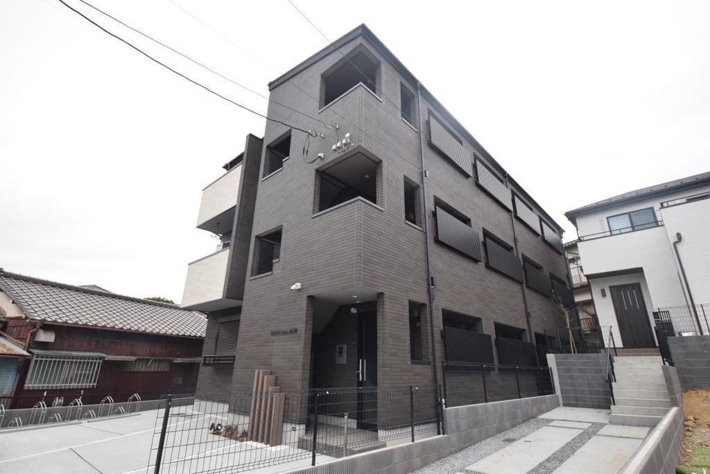 BUENA CASA 西千葉