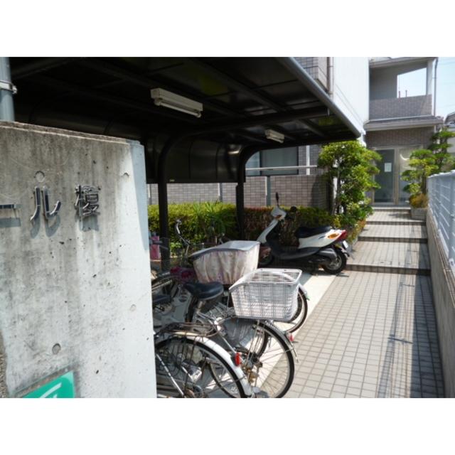 エトワール榎