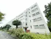 多摩川 ハ-12号棟(2DK/1階)