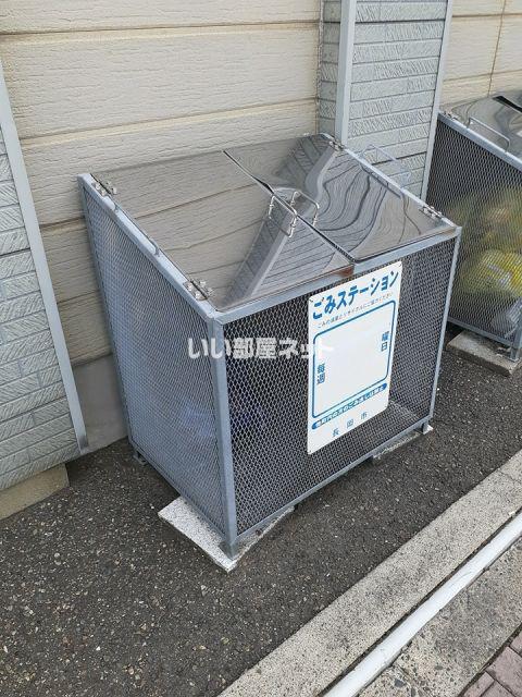 シェロファームB