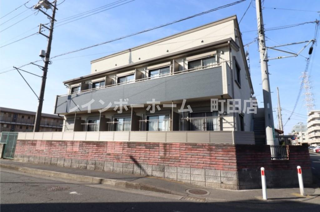 ハイツサザン