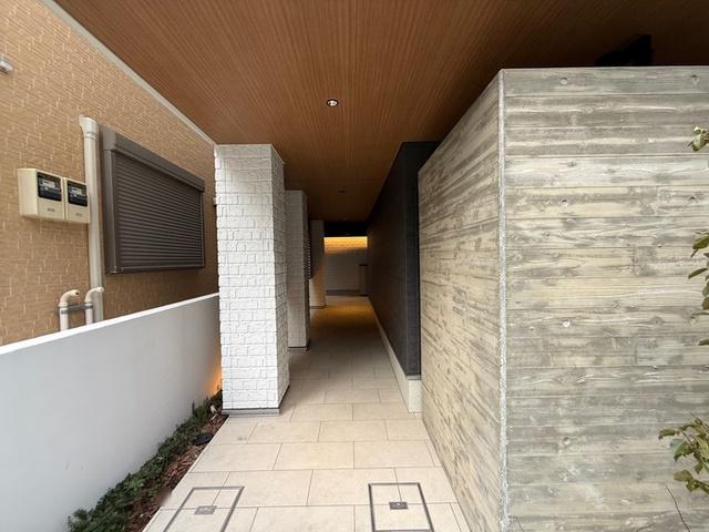 D-RESIDENCE稲城