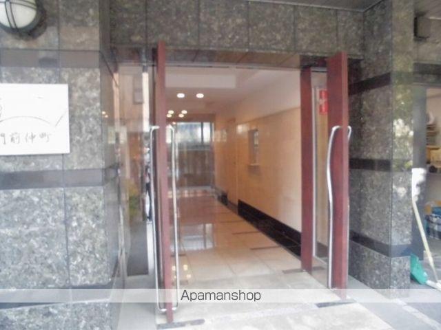 パークウェル門前仲町