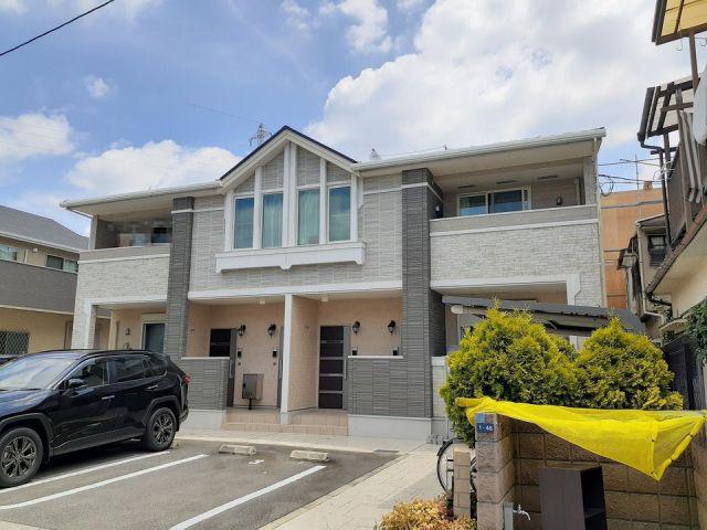 シエル東園田