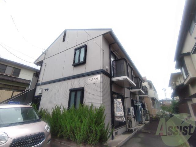 エステート台原
