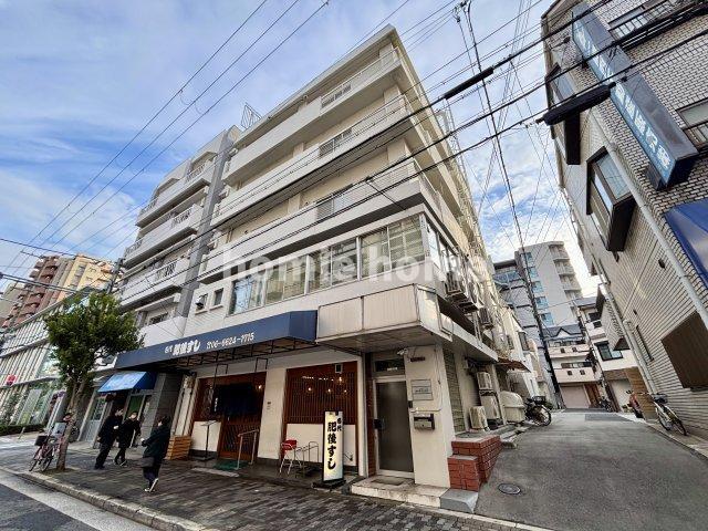 文の里 コーポ
