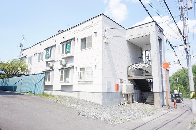 ロンシャン豊岡パ-トIII