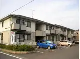 セゾンリーブA 鳥山上町