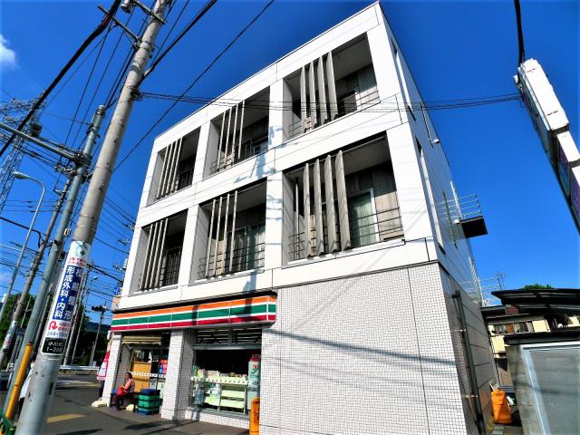 サンガーデン光