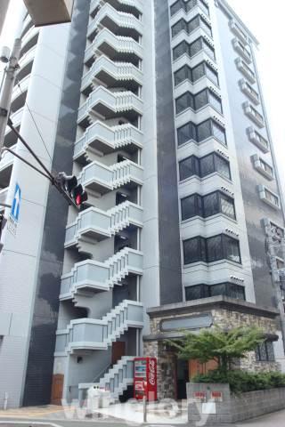 アリビオ博多駅北
