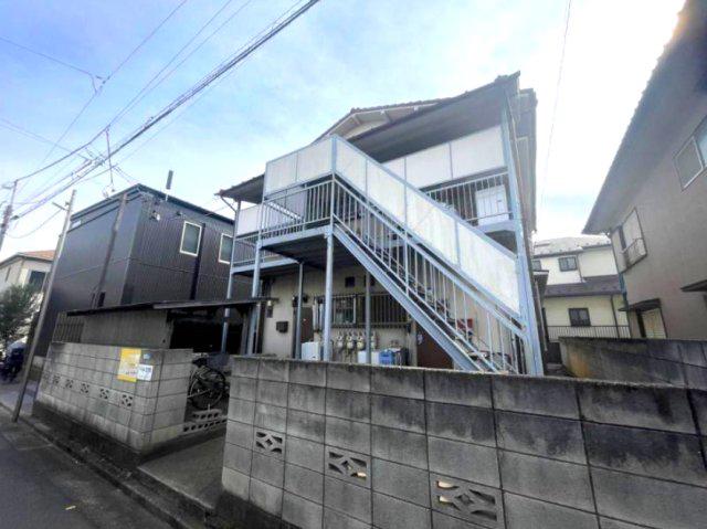 ハイムさかえ