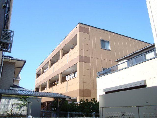 エクセルハイムMASAKI
