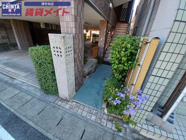 リッツハウスII八町