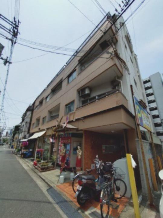 辻野マンション