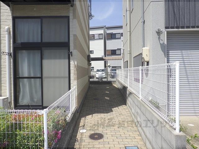 レオパレスMARUYAⅡ