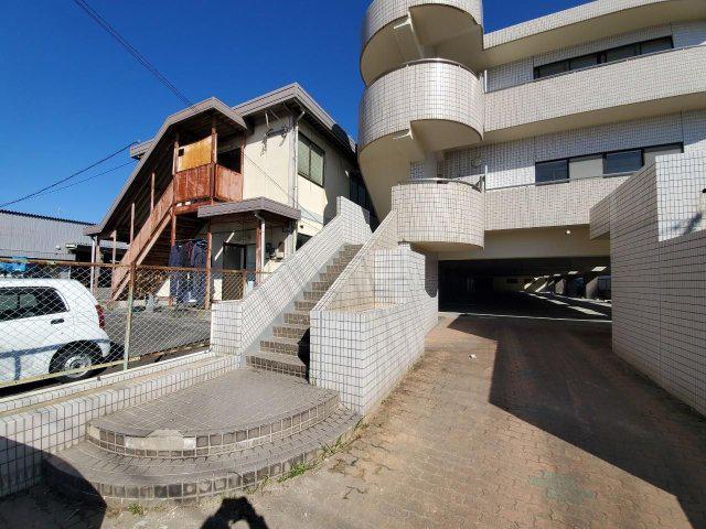 グレースマンション櫛原