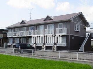 エルム天王(ワンルーム/2階)