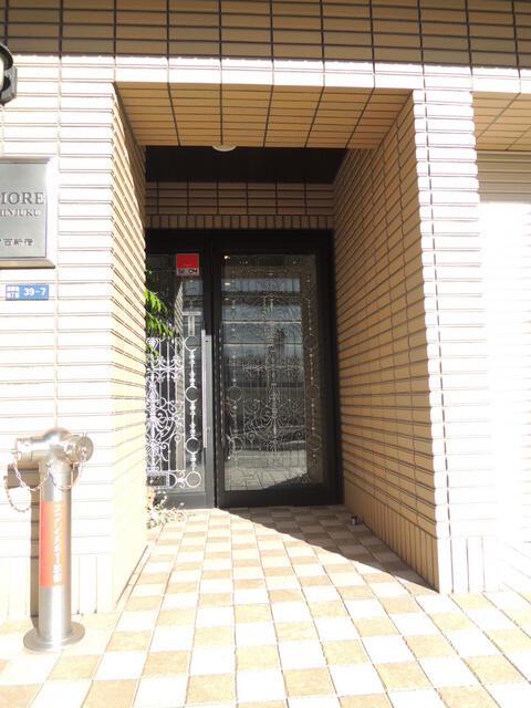 ビルトモア西新宿