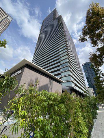 グランドメゾン新梅田タワー THE CLUB RESIDENCE