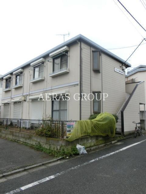 ファミーユ宮原