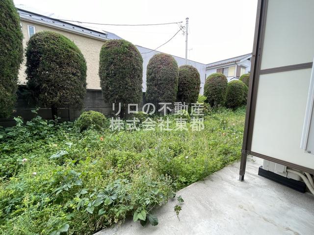 MICメゾン壱番館A棟