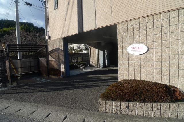 ドルチェ長崎