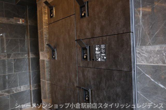 アースコートYSシティ室町