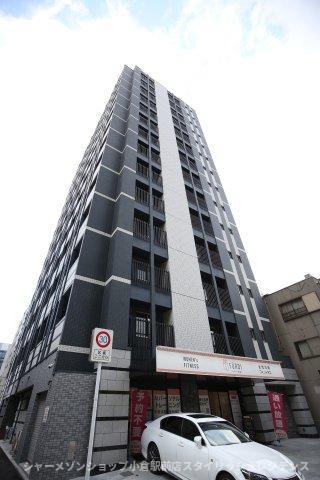 アースコートYSシティ室町