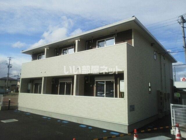 ソフィア御山I