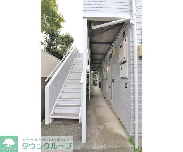 エステートピアパレス