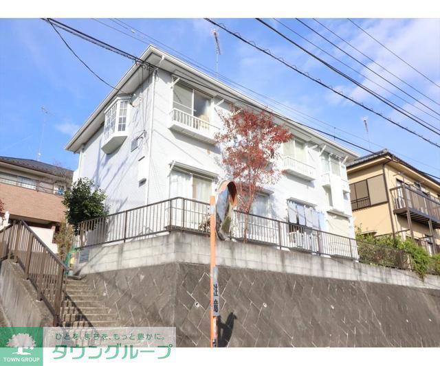 エステートピアパレス